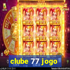 clube 77 jogo